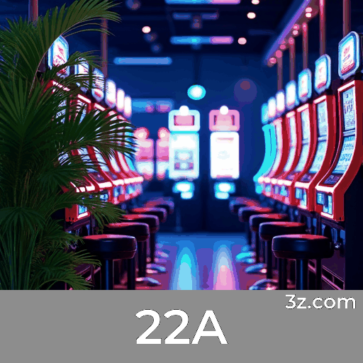 Por que escolher baixar o aplicativo 22A para participar de apostas