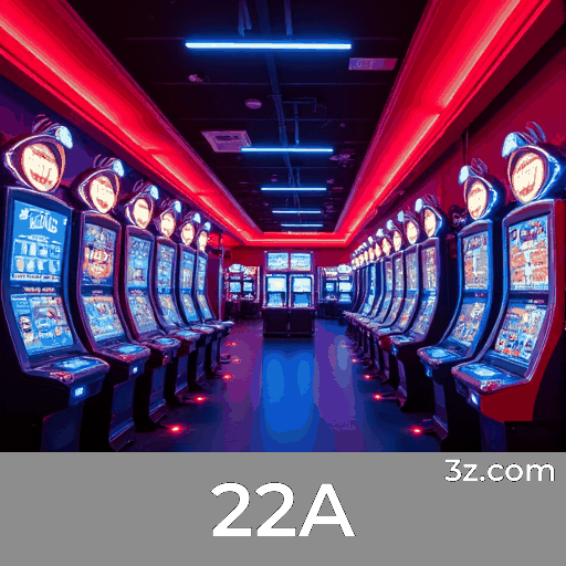 Por que escolher baixar o aplicativo 22A para participar de apostas