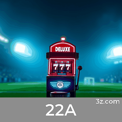 O 22A Cassino é uma casa de apostas respeitável