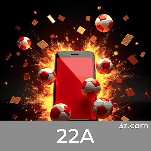 O sistema de transações do cassino 22A é muito rápido