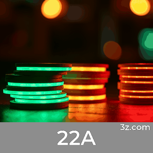 Por que escolher baixar o aplicativo 22A para participar de apostas